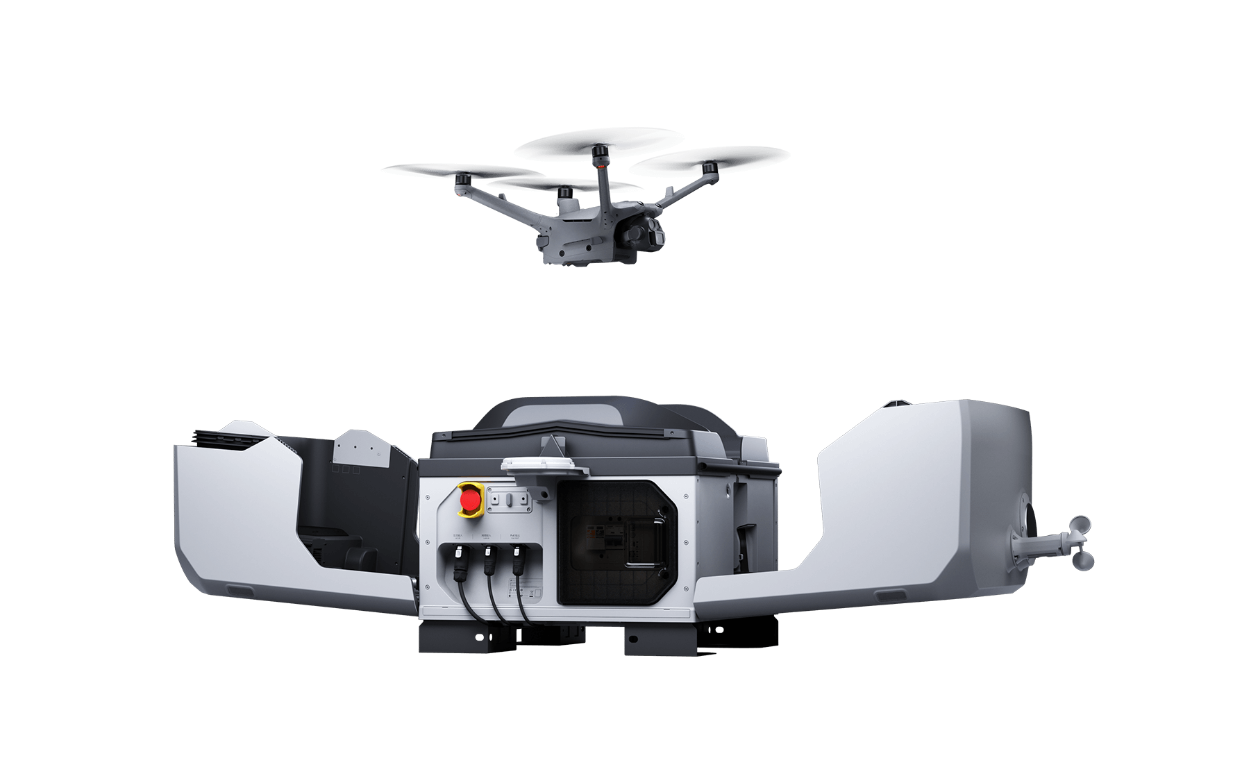 DJI Dock 3