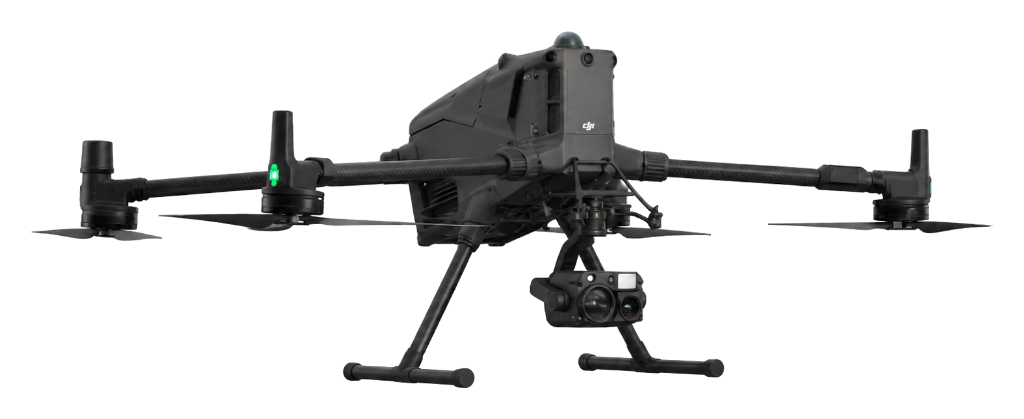 Drone Flagship DJI Matrice 400