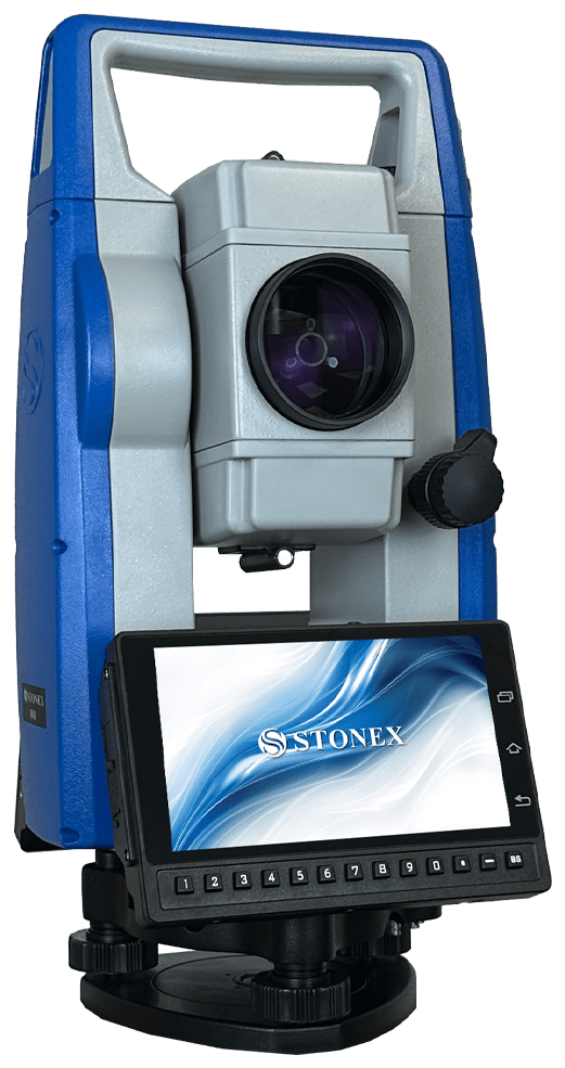 Stonex R40
