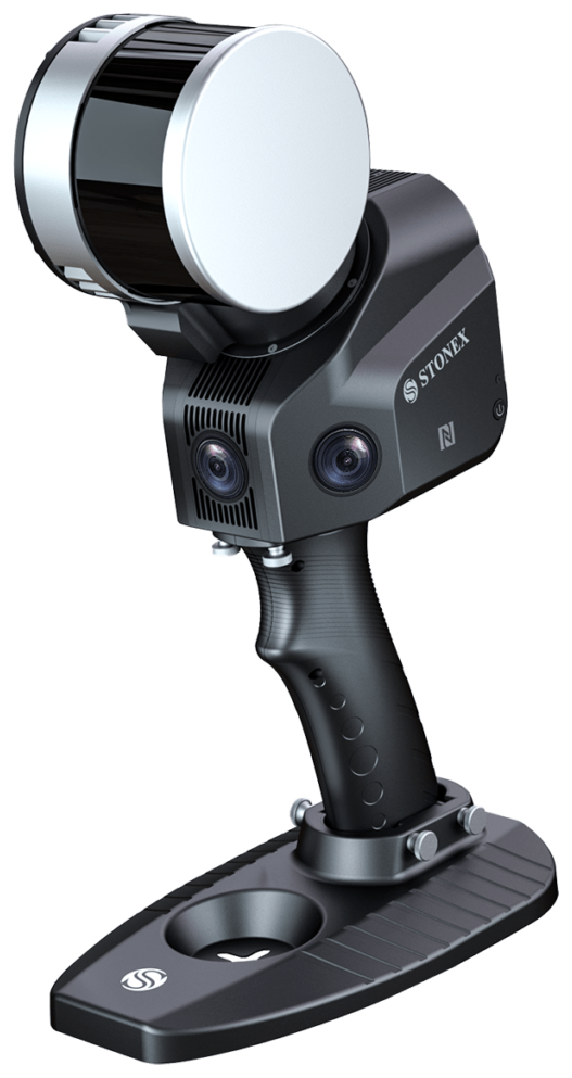 Scanner 3D SLAM Stonex X120GO
