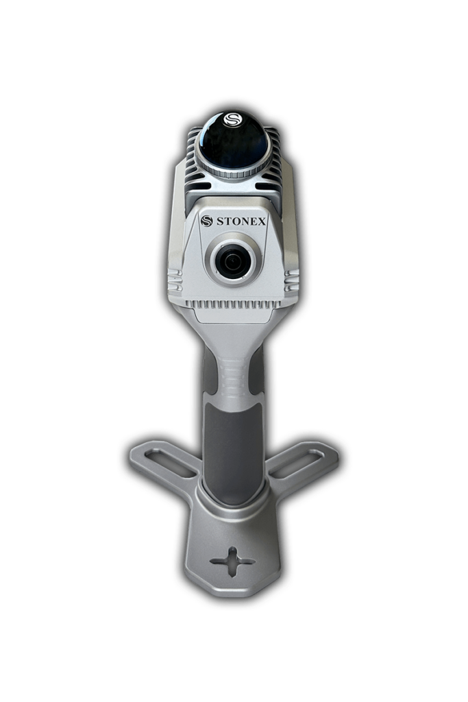 Scanner 3D SLAM Stonex X40GO