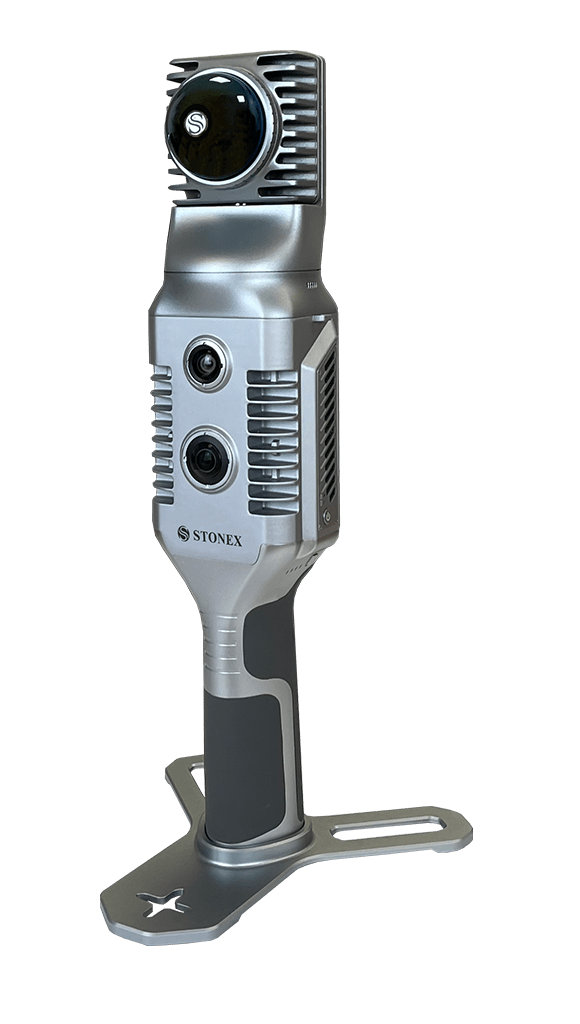 Scanner 3D SLAM Stonex X70GO